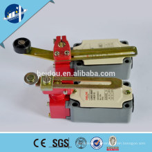 building hoist machinery part mast section/rack and gear/building construction lift spare parts